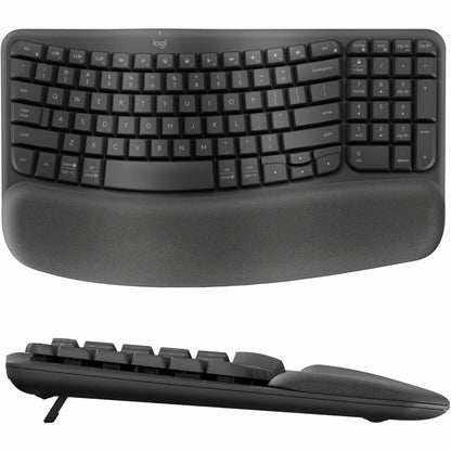 WAVE KEYS MK670 COMBO GRAPHITE