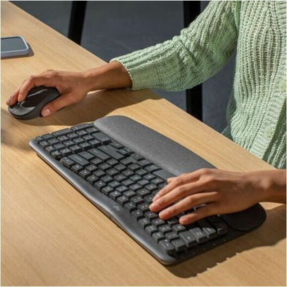 WAVE KEYS MK670 COMBO GRAPHITE