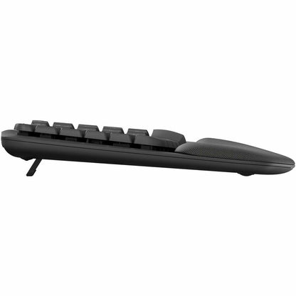 WAVE KEYS GRAPHITE ERGO KEYBOARD