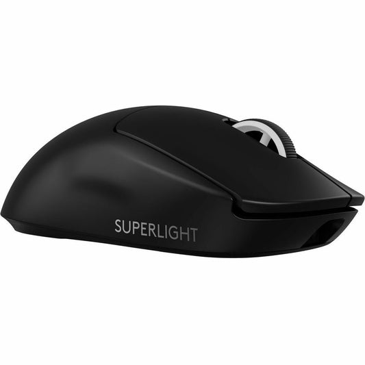 PRO X SUPERLIGHT 2 - BLACK