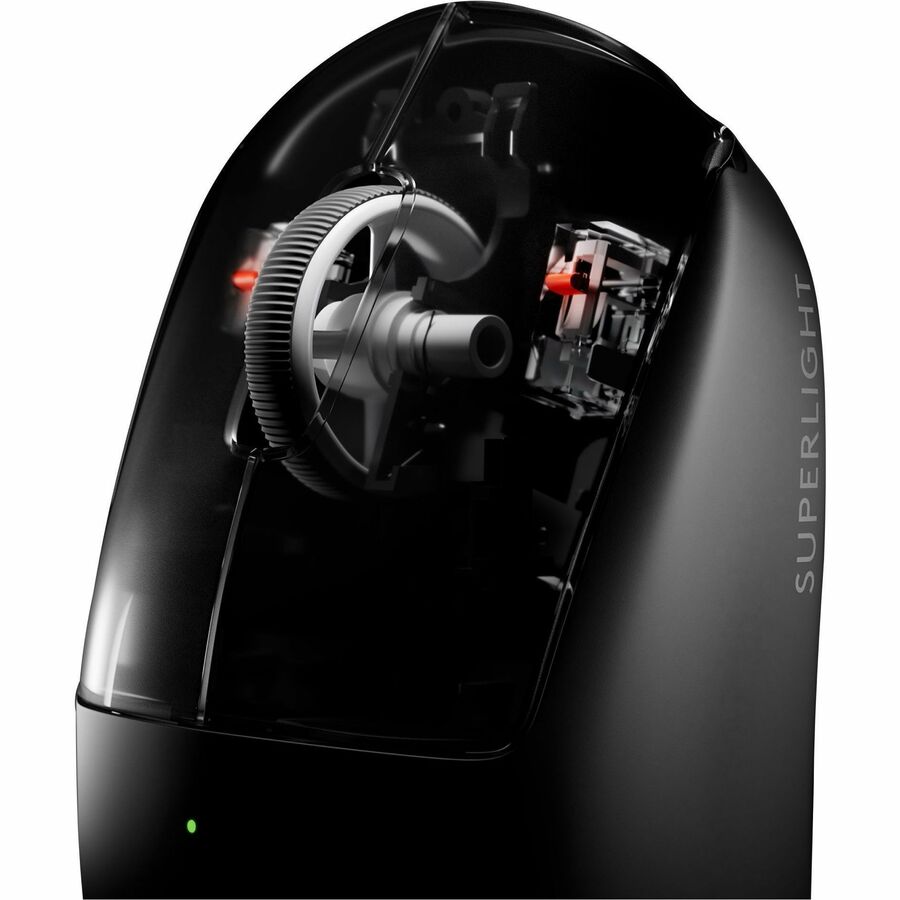 PRO X SUPERLIGHT 2 - BLACK