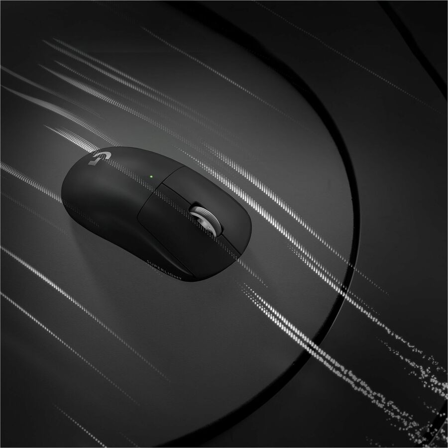 PRO X SUPERLIGHT 2 - BLACK