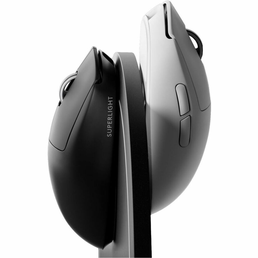 PRO X SUPERLIGHT 2 - BLACK