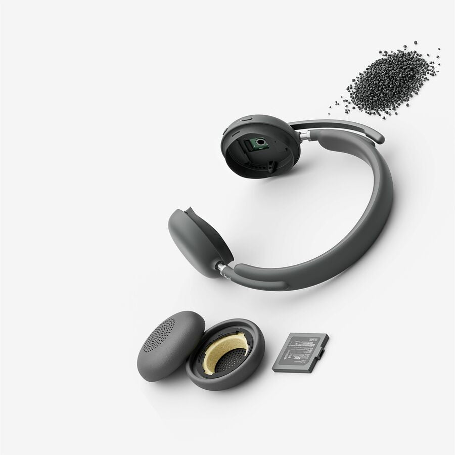 ZONE 950 HEADSET NO STAND