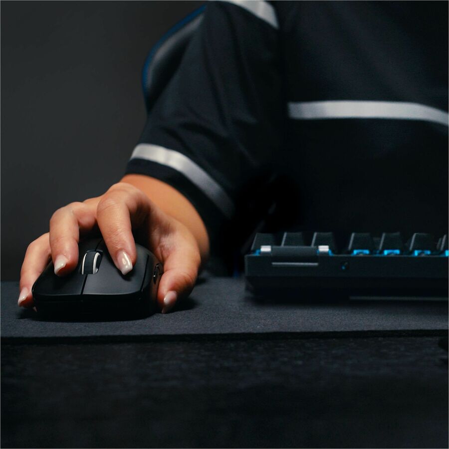 PRO X TKL LIGHTSPEED - TACTILE WHITE GAMING KEYBOARD