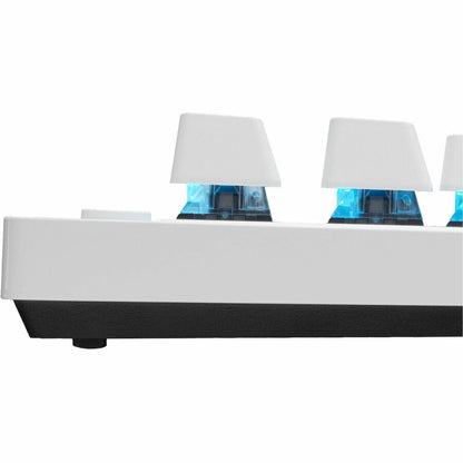 PRO X TKL LIGHTSPEED - TACTILE WHITE GAMING KEYBOARD