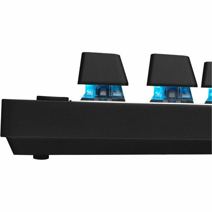 PRO X TKL LIGHTSPEED - TACTILE BLACK GAMING KEYBOARD