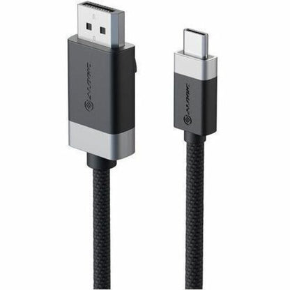 ALOGIC FUSION SERIES USB-C TO DISPLAYPORT V1.2CABLE 2M