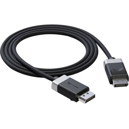 FUSION DP TO DP CABLE MALE TO MALE  2M UP TO 4K 60HZ