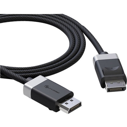 FUSION DP TO DP CABLE MALE TO MALE  2M UP TO 4K 60HZ