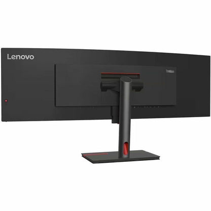 49IN 5120X1440 DUAL QHD RES 3800R CURVED DISPLAY