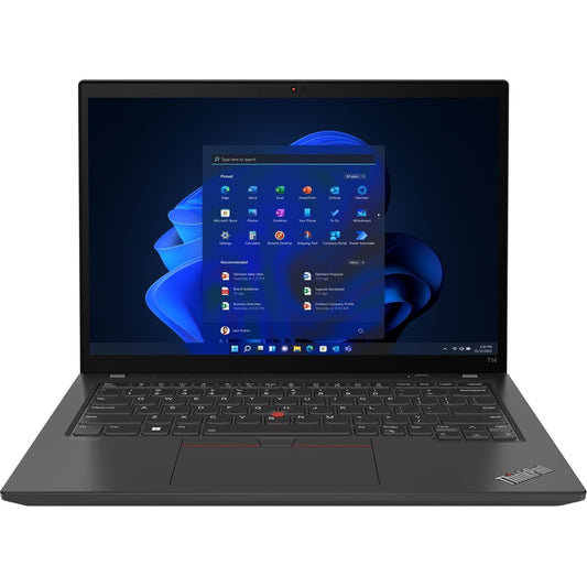 THINKPAD T14 GEN 3 14 CORE I5 1235U 16 GB RAM 256 GB SSD