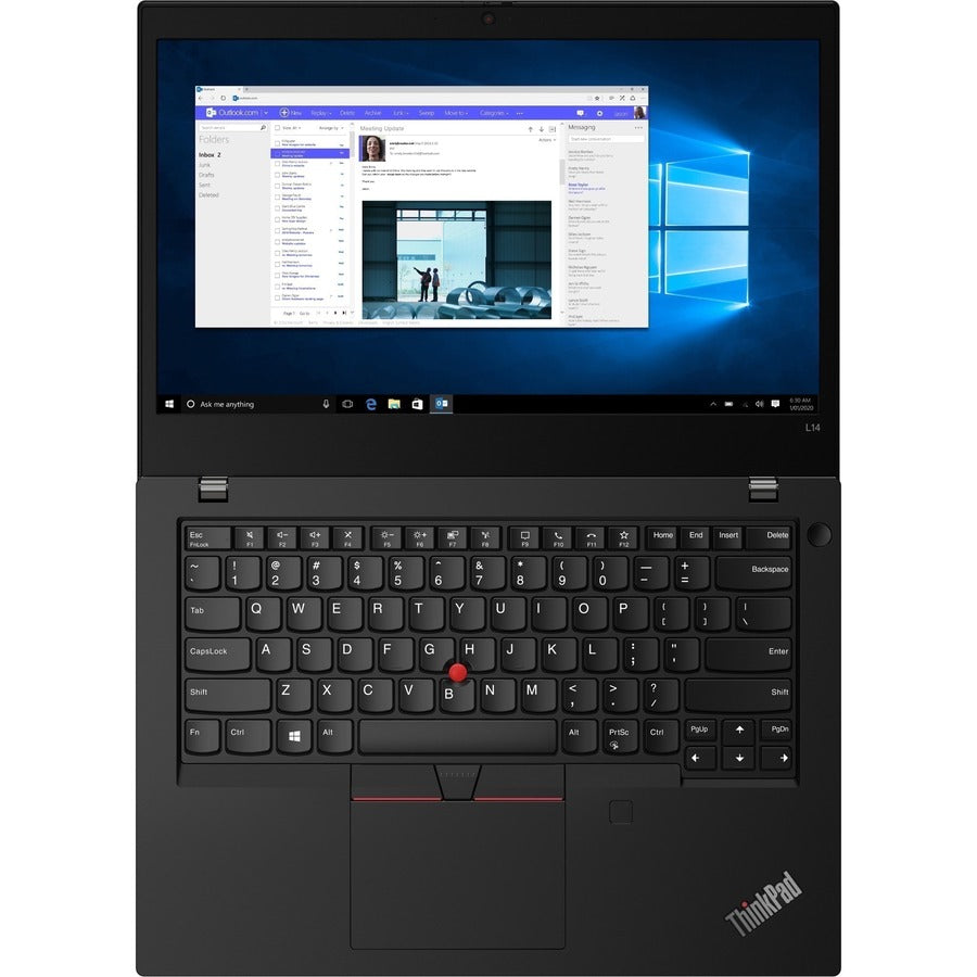L14 14IN FHD 4650U 16GB 512GB RYZEN 5 PRO 4650U 512GB SSD W11PRO