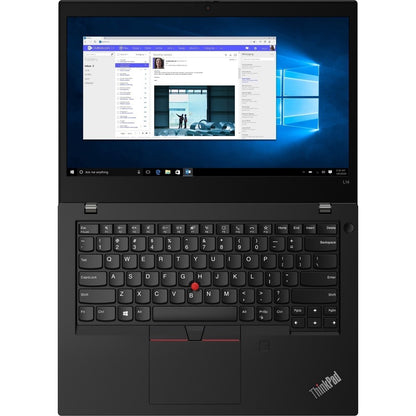 L14 14IN FHD 4650U 16GB 512GB RYZEN 5 PRO 4650U 512GB SSD W11PRO