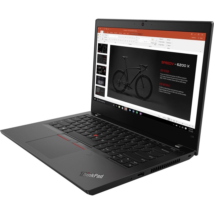 L14 14IN FHD 4650U 16GB 512GB RYZEN 5 PRO 4650U 512GB SSD W11PRO