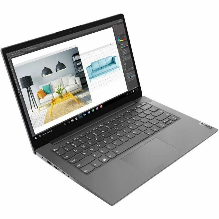 V14 G2 ITL I5-1135G7 2.4G 8GB 256GB SSD W10P