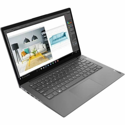 V14 G2 ITL I5-1135G7 2.4G 8GB 256GB SSD W10P