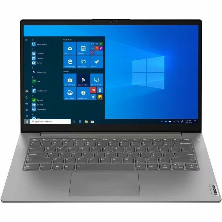 V14 G2 ITL I5-1135G7 2.4G 8GB 256GB SSD W10P