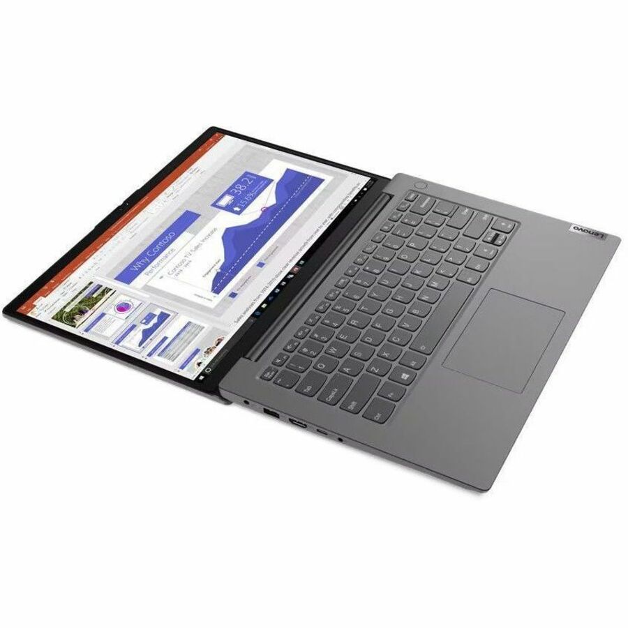 V14 G2 ITL I5-1135G7 2.4G 8GB 256GB SSD W10P