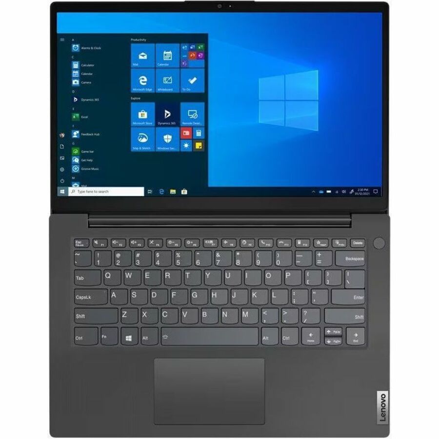 V14 G2 ITL I5-1135G7 2.4G 8GB 256GB SSD W10P