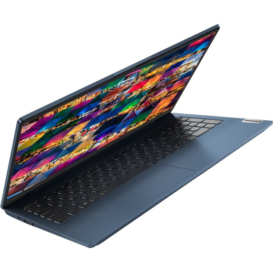 LENOVO IDEAPAD 5 15.6  TOUCH INTEL CORE I7-1165G7 2.8GHZ