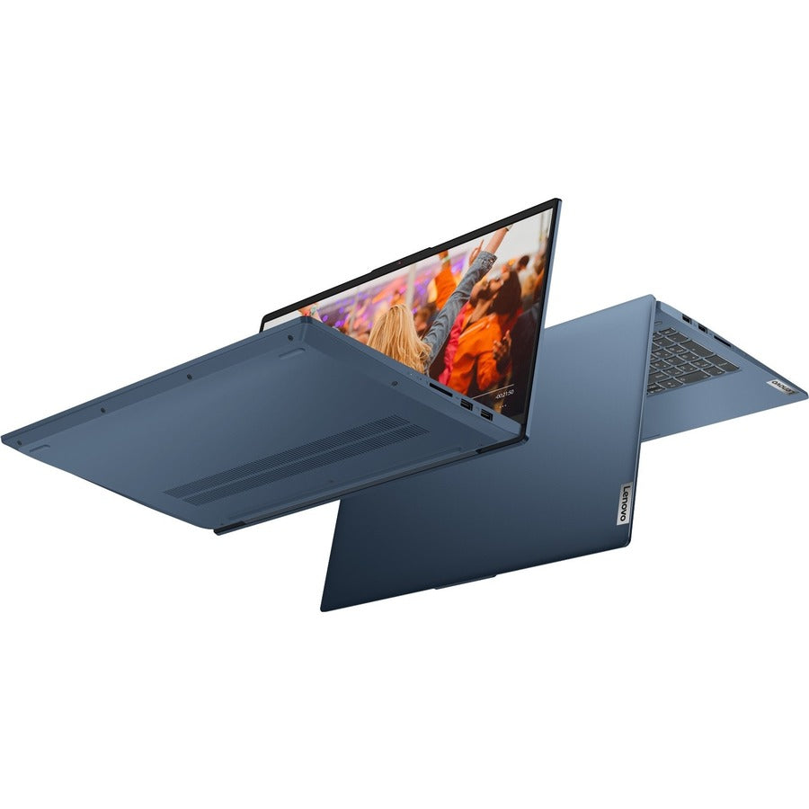 LENOVO IDEAPAD 5 15.6  TOUCH INTEL CORE I7-1165G7 2.8GHZ