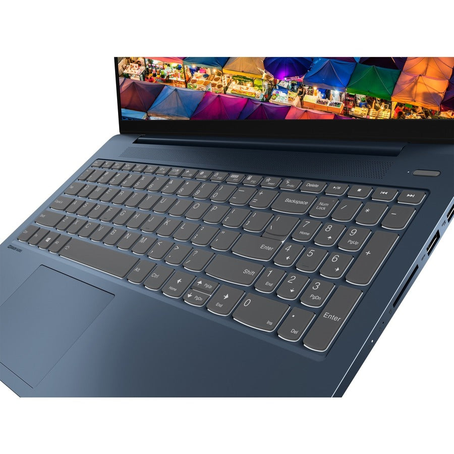 LENOVO IDEAPAD 5 15.6  TOUCH INTEL CORE I7-1165G7 2.8GHZ