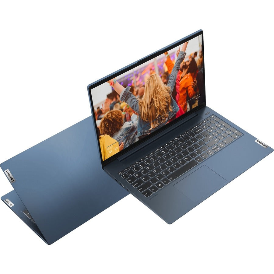 LENOVO IDEAPAD 5 15.6  TOUCH INTEL CORE I7-1165G7 2.8GHZ