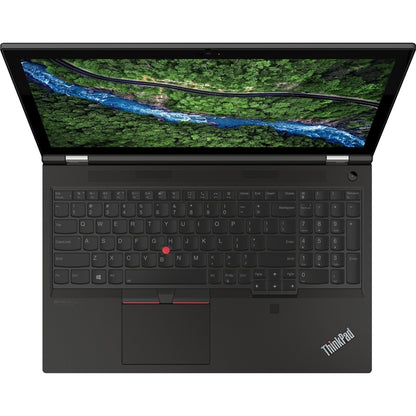 LENOVO TP15 GEN 2 15.6 INTEL CORE I7-11850H 2.5GHZ VPRO