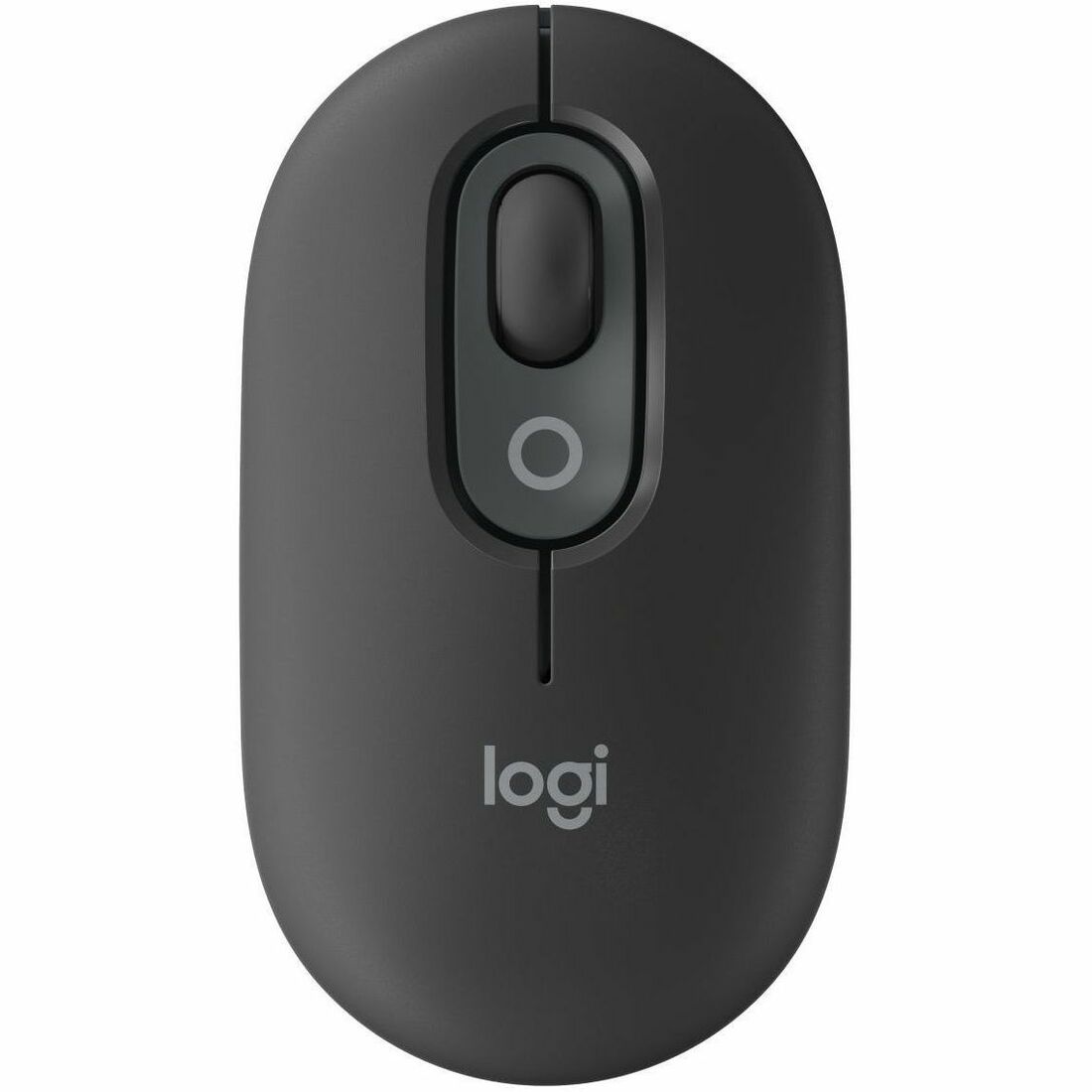 POP MOUSE - GRAPHITE