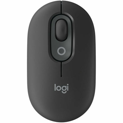 POP MOUSE - GRAPHITE