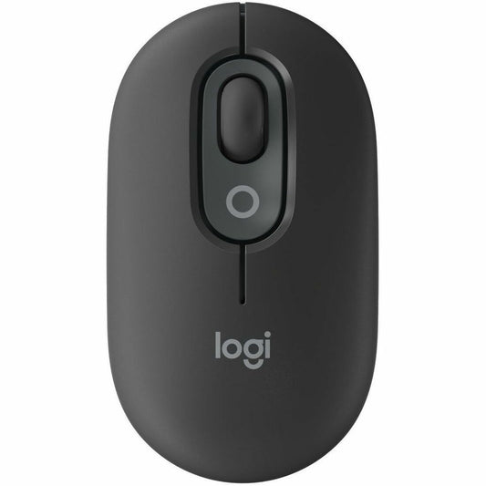 POP MOUSE - GRAPHITE