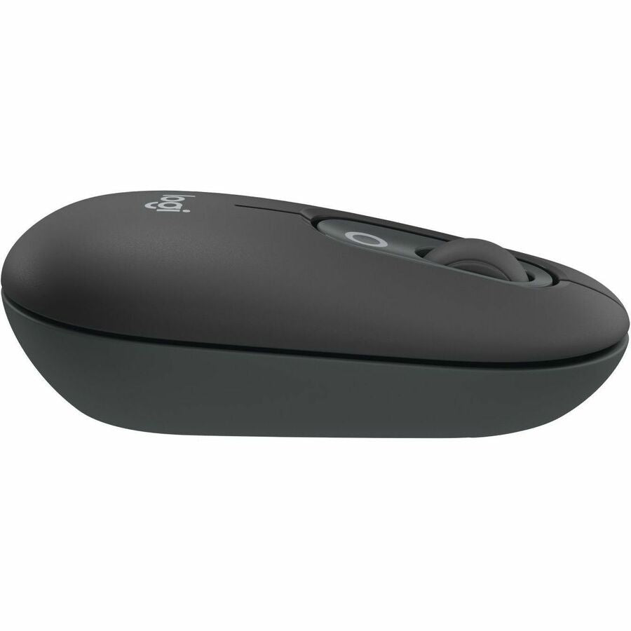 POP MOUSE - GRAPHITE