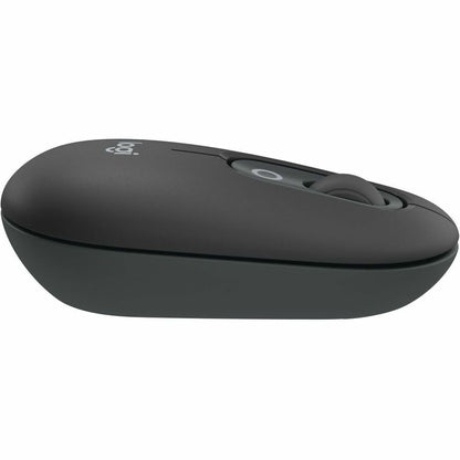 POP MOUSE - GRAPHITE