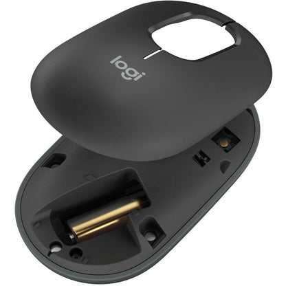 POP MOUSE - GRAPHITE
