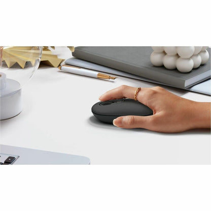 POP MOUSE - GRAPHITE