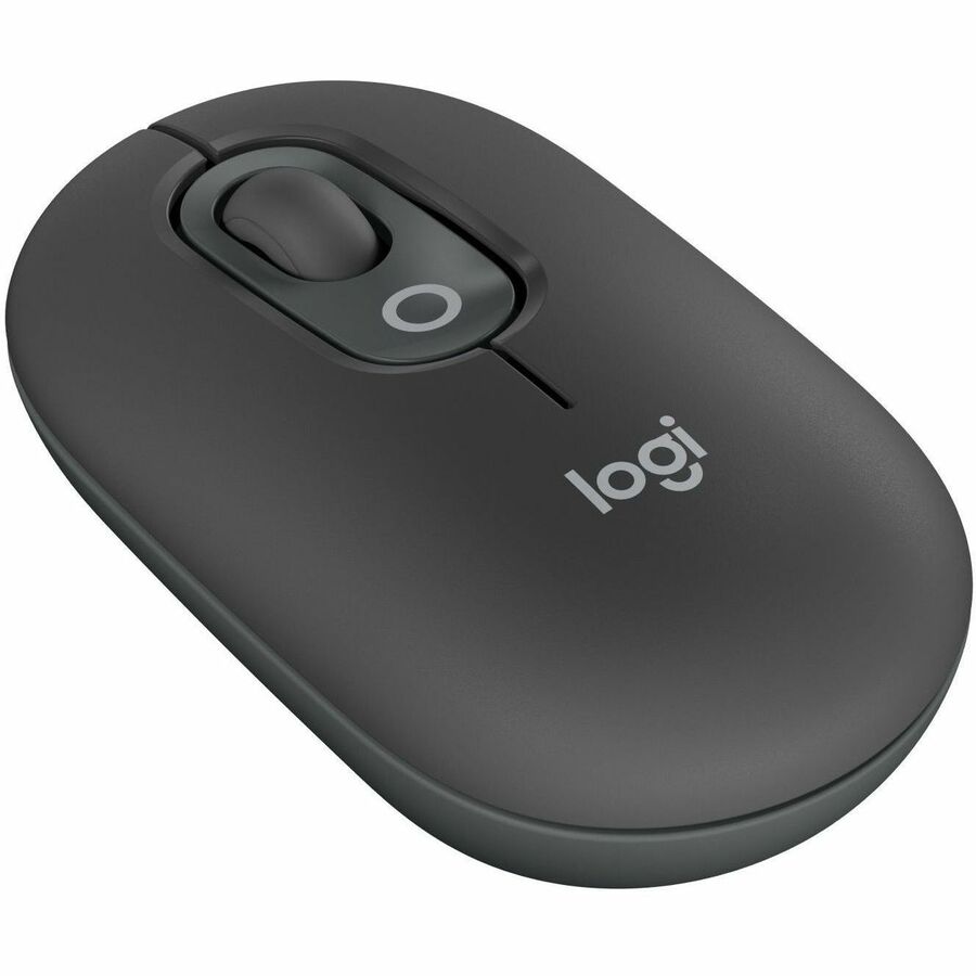 POP MOUSE - GRAPHITE