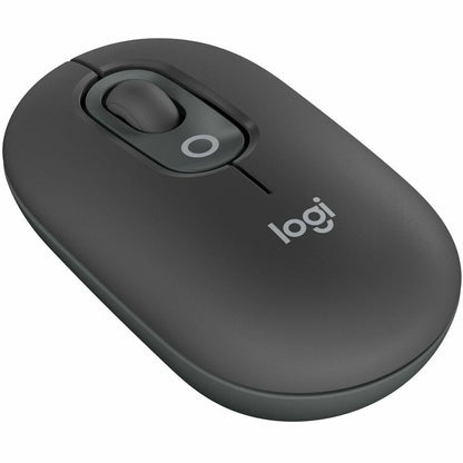 POP MOUSE - GRAPHITE