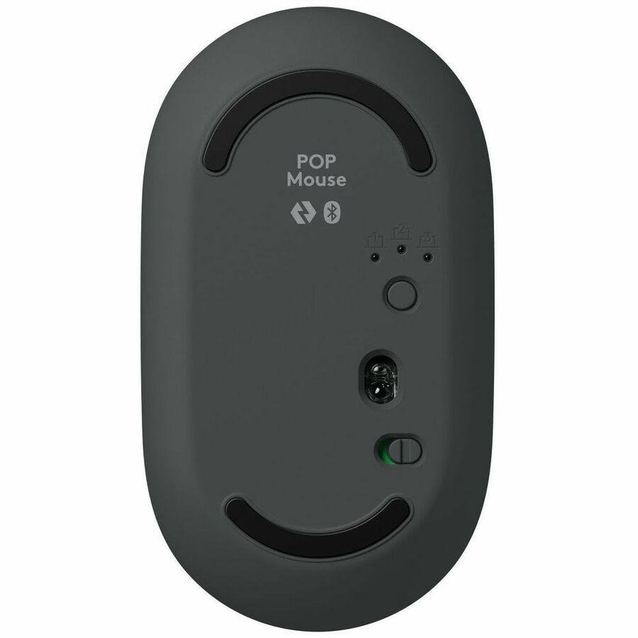 POP MOUSE - GRAPHITE