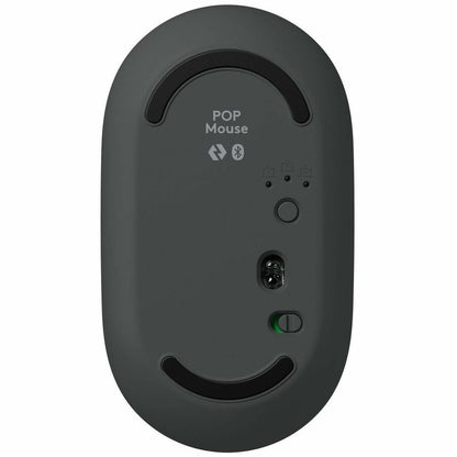 POP MOUSE - GRAPHITE