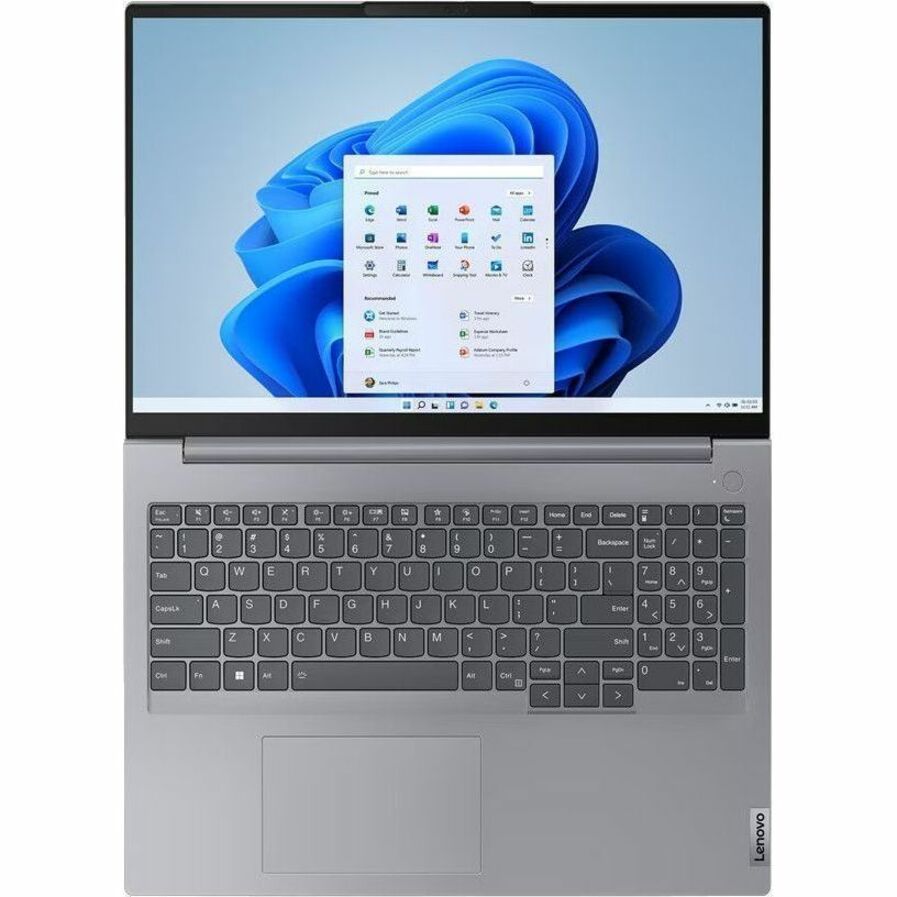 LENOVO THINKBOOK 16IN G6 IRL INTEL CORE I7-1355U W11PRO