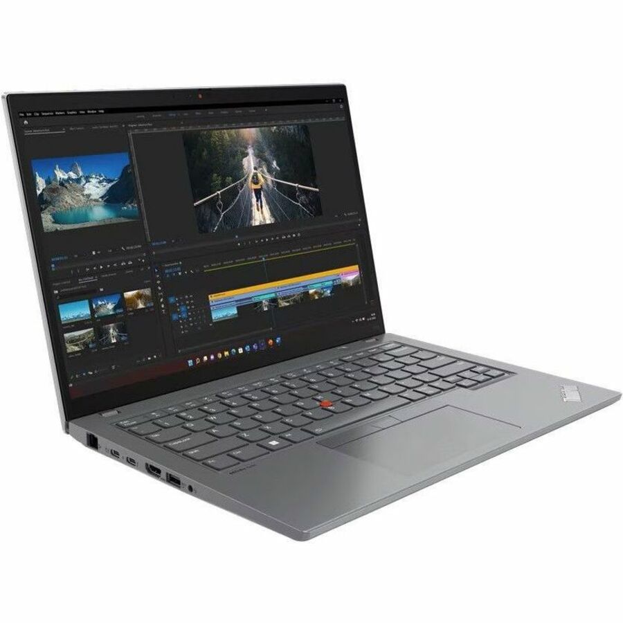 TOPSELLER THINKPAD T14 G4 I5 32G 512G 11P