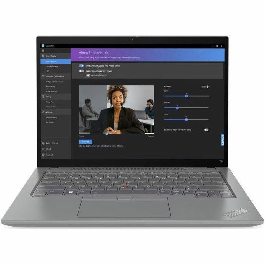 TOPSELLER THINKPAD T14 G4 I5 32G 512G 11P