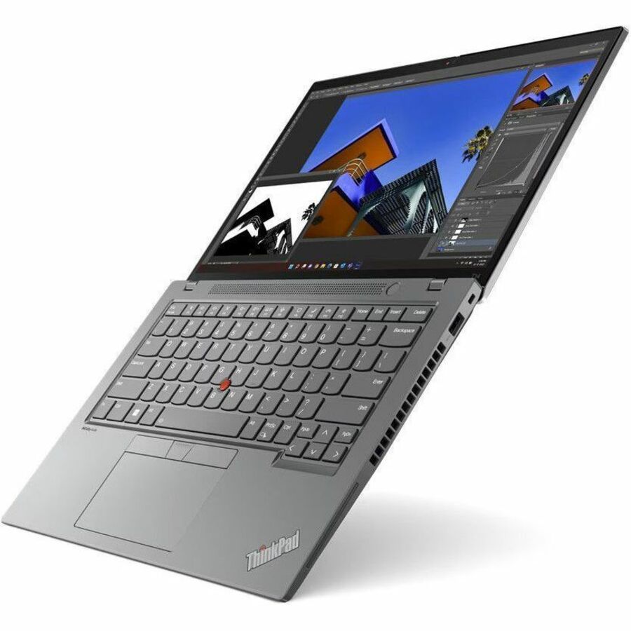 TOPSELLER THINKPAD T14 G4 I5 32G 512G 11P