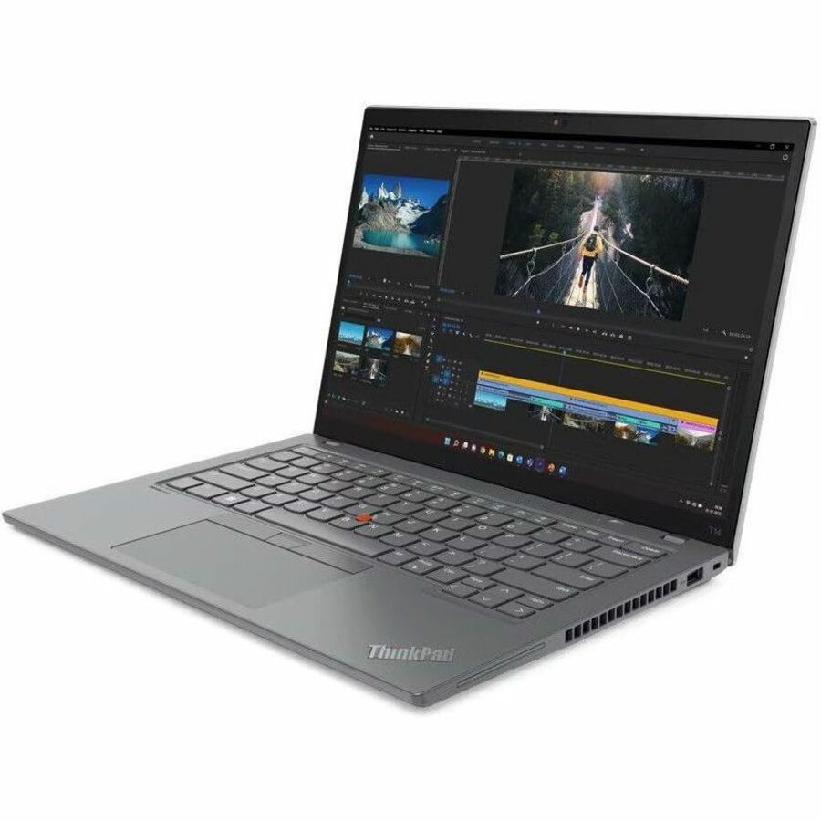 TOPSELLER THINKPAD T14 G4 I5 32G 512G 11P