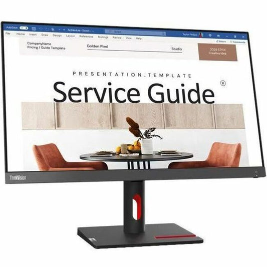 23.8IN S24I-30 F23238FS0 MONITOR-HDMI