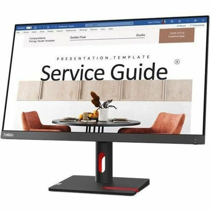 23.8IN S24I-30 F23238FS0 MONITOR-HDMI
