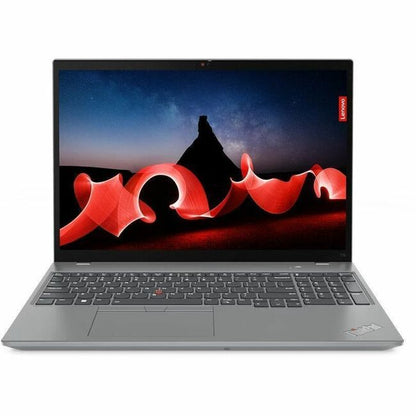 THINKPAD T16 AMD G2 AMD RYZEN 7 PRO 7840U (3.30GHZ 16MB) 16 1920 X