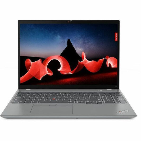 THINKPAD T16 AMD G2 AMD RYZEN 7 PRO 7840U (3.30GHZ 16MB) 16 1920 X