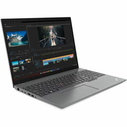 THINKPAD T16 AMD G2 AMD RYZEN 7 PRO 7840U (3.30GHZ 16MB) 16 1920 X